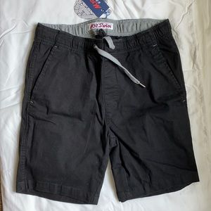Chino shorts